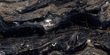Керамогранит (60х120) Nairobi Black Polished CV20186 (Neodom, Индия)