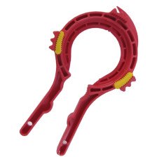 Ключ пластик для винтовых крышек под 5 диам На пять с плюсом 