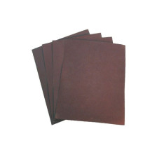 Набор шлифшкурки 75х175