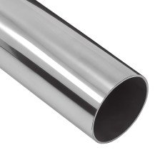 Труба нержавеющая 18,0х1,5 TP 304 зеркальная 2м