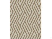 Дорожка INESSA SW05A D.BEIGE-D.BEIGE 0,8м