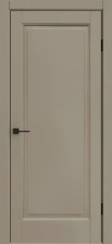 Полотно дверное ДГ900 ДП-Н11 Keramik Beige (Luxor)