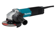 Шлифмашина MAKITA GA 5100 850 Вт, 125 мм угловая