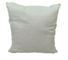 Подушка ДомВелл Лебяжий пух (п/э 70,чемодан) 68х68