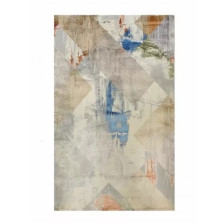 Ковер VENA 0961A GREY-MULTI 2,0х3,0м