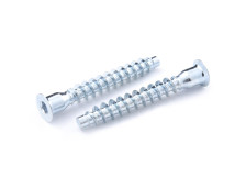 Винт-конфирмат М7х50 10 шт