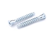 Винт-конфирмат М7х50 10 шт