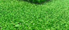 Трава искусственная Газон-270 5мм 1,0м 1