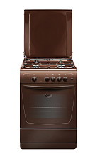 Плита газовая Гефест 1200 С7 К43 