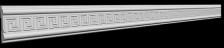 Молдинг GPM-2 2,0м 12х80мм (64)