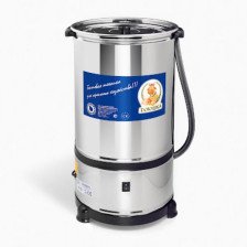 Маслобойка электрическая Доюшка 40л
