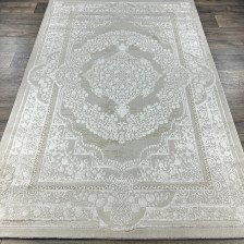 Ковер CANNA S063A BROWN-L BEIGE 3,0х5,0м