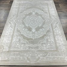 Ковер CANNA S063A BROWN-L BEIGE 3,0х5,0м