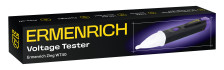 Индикатор напряжения Ermenrich Zing WT40 83820