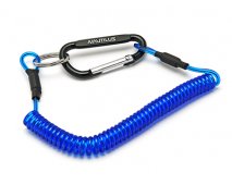 Ретривер Nautilus NLO1 Blue Heavy Duty