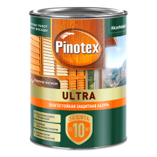 Антисептик Ultra сосна (2,5л) Pinotex