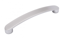 Ручка-скоба RS017 SC 128мм хром матовый