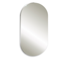 Зеркало Амелия 500х1000, горизонтальное/вертикальное