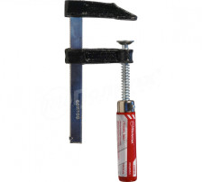 Струбцина F 1200x120мм ПОЛИТЕХ 2548120