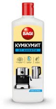 Средство для удаления накипи БАГИ КУМКУМИТ 350мл