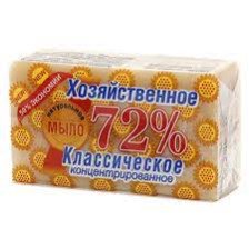 Мыло хозяйственное АИСТ 150гр Классическое 