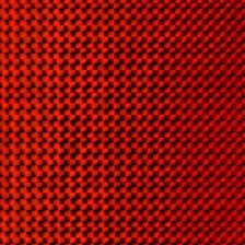 Пленка Hongda самоклеющаяся 1018 0,45х8 голографическая (24)