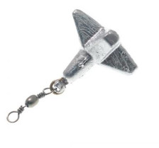 Груз S-Fish Маркер с вертлюгом 60гр (41-016) 85301