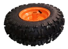 Колесо для снегоуборщика W13-500/6 (25) 7 шт/уп