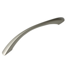 Ручка-скоба RS032 SN 128мм никель матовый