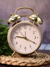 Часы-будильник SonicAlarm, white 860R-03