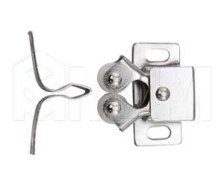 Защелка роликовая 3132NI никель