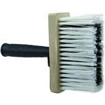 Кисть макловица 180х80мм синтетическая щетина 0106204