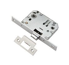 Защелка врезная ADDEN BAU WC5070 хром