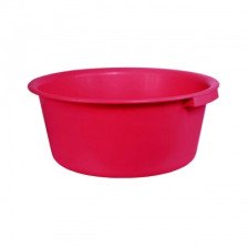 Таз 9л пластмассовый Крепыш К347