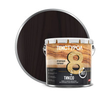 Текстурол Тиксо Палисандр (3л)