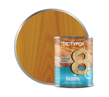 Текстурол Лазурь Дуб (1л)