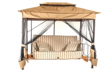 Качели садовые Шатер С943