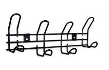 Вешалка Шеффилтон SHT-WH15-4 черный муар