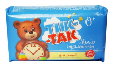 Мыло ТИК-ТАК 150гр