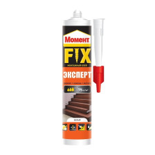 Клей жидкие гвозди Момент FIX Эксперт 380гр