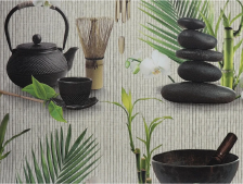 Обои 905207 Elysium Sonet Лотос 0,53х10 