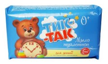 Мыло ТИК-ТАК 150гр