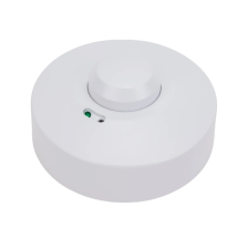 Датчик движения NS-MS07-WH  1200Вт 360град Navigator 80453