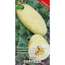 Семена Дыня Торпеда (Поиск)