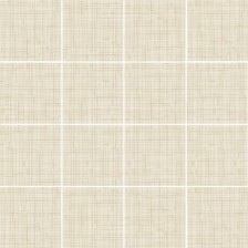 Панель рустованная (1,22х2,44) "Холст" бежевый