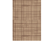 Дорожка SIDE дизайн G9391 (циновка) brown-beige 1,2м