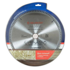 Диск пильный 280х3,0/2,2х32/30мм; 96Т BELMASH RD138A