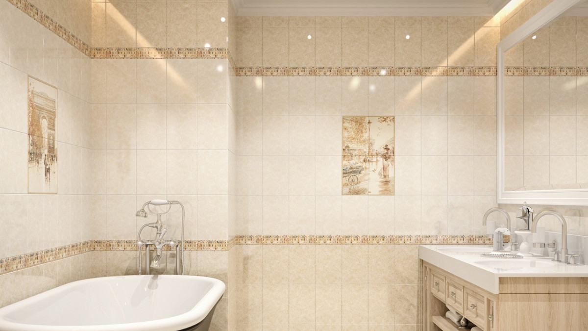 Grace (Global Tile)