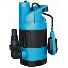 Насос дренажный "LEO" LKS-756 PW