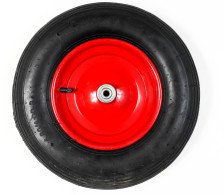Колесо камерное 4.00-8 подшип D12 (11090, 11110)